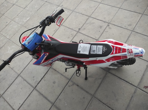 Imagen 4 de 12 de Beta 110 Rr