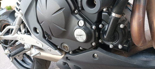 Imagen 9 de 12 de Kawasaki Er6n - 2011