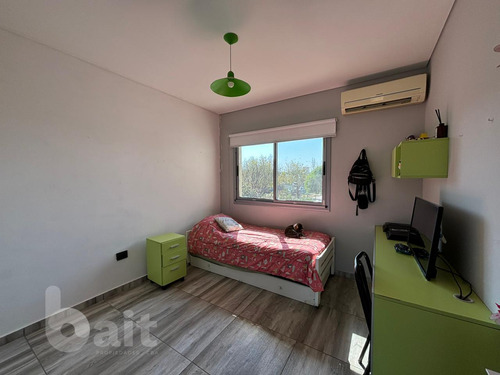 Alquilo Casa 4 Dormitorios Valle Escondido Barrio Terrazas