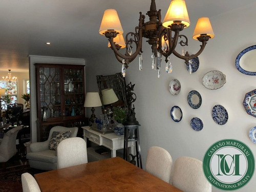 Imagem 9 de 30 de Linda Casa Na Cidade Jardim. - Ca00422 - 70268028