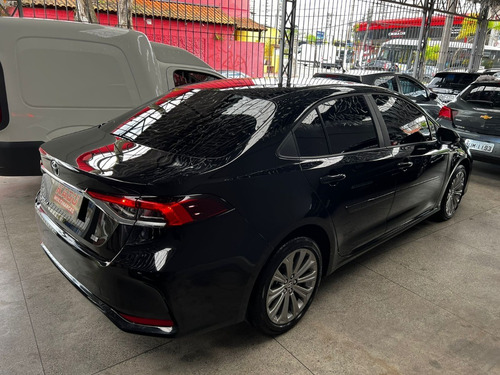 Imagem 4 de 8 de Corolla 2.0 Xei Cvt