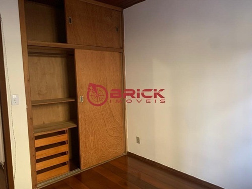 Imagem 13 de 21 de Ótima Casa Com 2 Quartos Em Condomínio No Parque São Luiz. - Ca01135 - 34376515