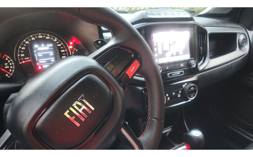 Fiat Strada 1.0 TURBO 200 FLEX ULTRA CD CVT