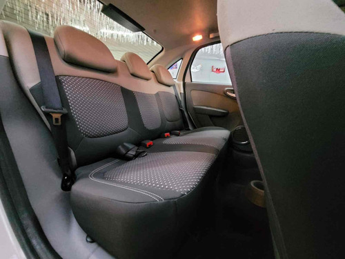 Fiat Grand Siena 1.6 MPI ESSENCE 16V FLEX 4P AUTOMATIZADO