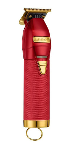 Trimmer Redfx Baylisspro Fx787res