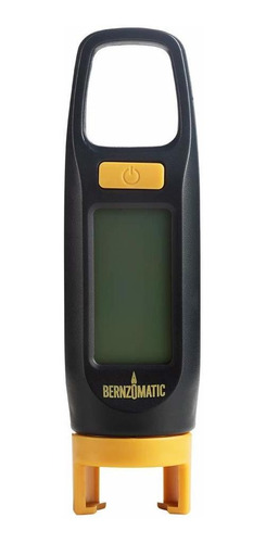 Bernzomatic Digital Fuel Gauge, Fuel Tank Gauge For Propane 