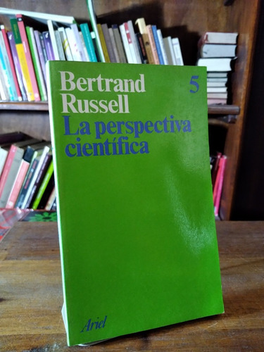 La Perspectiva Filosofica - Bertrand Russell