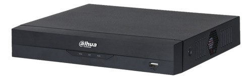 Dvr 4ch + 2ip 5mp Lite Ia H.265+ Wizsense Dh-xvr5104hs-i3