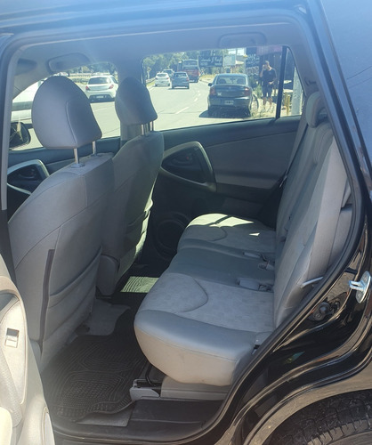 Impecable Toyota Rav4 At 4x2 Año 2012 Con Solo 129000 Km!