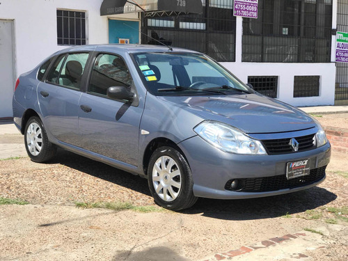Renault Symbol Confort 1.6 16v 2011