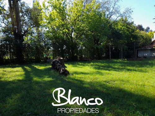 Imagen 2 de 4 de Oportunidad! Gran Terreno De 400 Metros En El Barrio Abierto La Alborada - Pilar