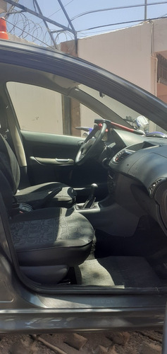 Imagen 7 de 9 de Peugeot 207 Compact Xs 1.9d