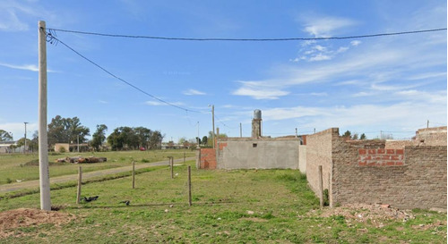 Venta - Lote - Nueva Roma, Casilda