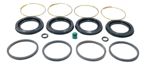 Kit Reparac Mordaza Freno Delan Toyota Hilux 43mm - Rk 4790