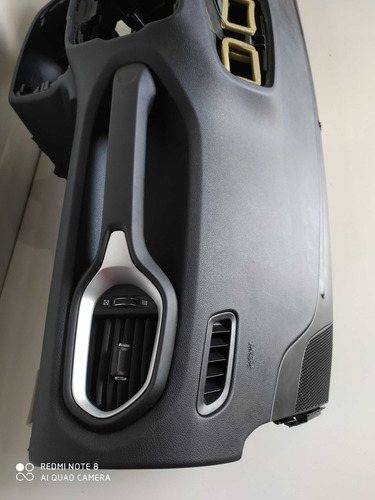 Imagem 10 de 10 de Kit Airbag Jeep Renegade 2019 2020 //1217