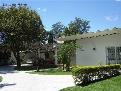 Imagem 5 de 11 de Casa À Venda Em Parque Taquaral - Ca018425
