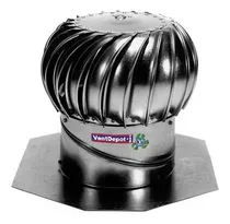 Comprar Extractores Eolicos Atmosfericos, Mxglt-001, Garganta De 12