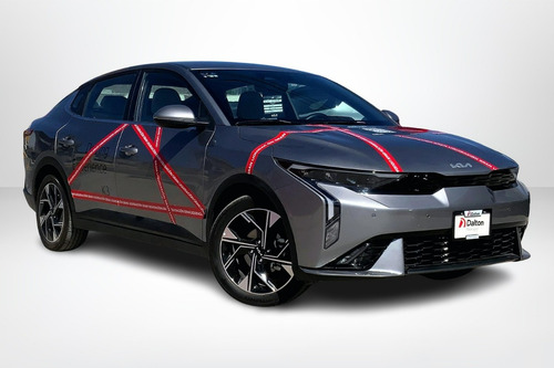 Kia K3 2.0 Gt Line Sedan At