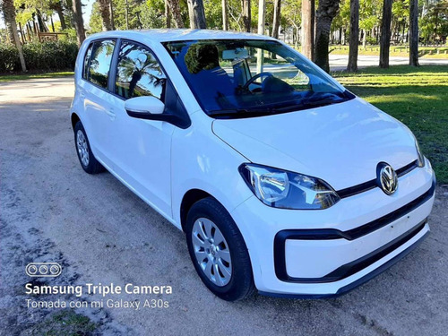 Volkswagen Up! 2020 1.0 Move Up! 75cv