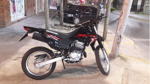 Imagen 4 de 18 de Honda Tornado