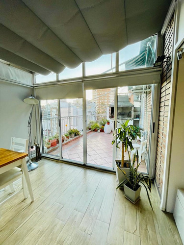 Imagen 6 de 30 de Venta Departamento Nuñez Balcon Terraza Cochera