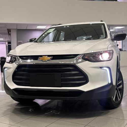 Chevrolet Tracker 1.2 Turbo At