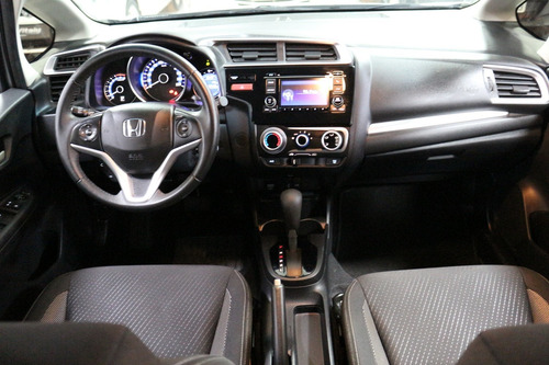 Honda Wr-v Ex Cvt 1.5 Flex!!!!!!!!