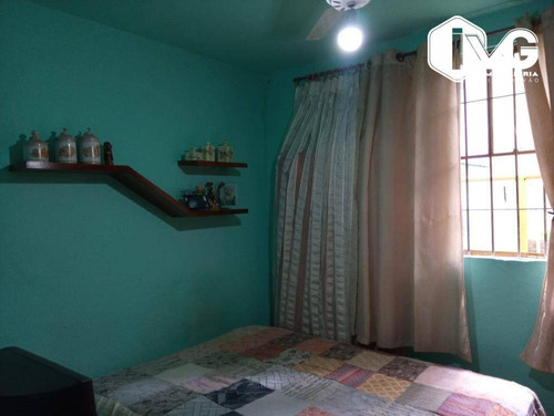 Imagem 24 de 30 de Apartamento À Venda, 59 M² Por R$ 160.000,00 - Conjunto Habitacional Jova Rural - São Paulo/sp - Ap2402