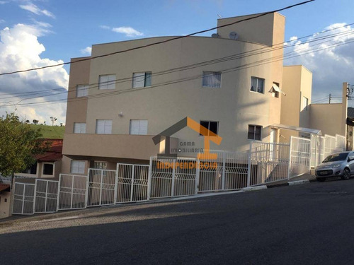 Imagem 17 de 22 de Apartamento Com 2 Dormitórios À Venda, 61 M² Por R$ 220.000,00 - Loteamento Itatiba Park - Itatiba/sp - Ap0439