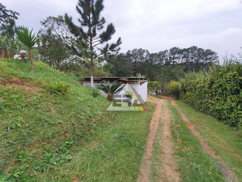 Imagem 20 de 24 de Chácara À Venda, 1500 M² Por R$ 380.000,00 - Parque Maringá - Arujá/sp - Ch0040