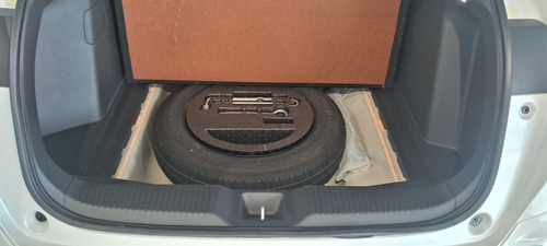 Honda HR-V 1.5 DI I-VTEC TURBO FLEX ADVANCE CVT