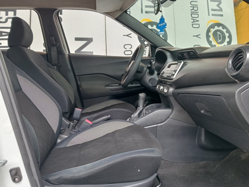 Nissan Kicks 1.6 Sense Mt