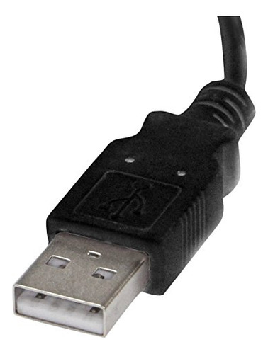 Módem De Fax Usb 2.0 De Startech.com, Dial De Hardware Exter