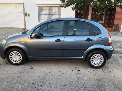 Citroën C3 1.4 L Sx