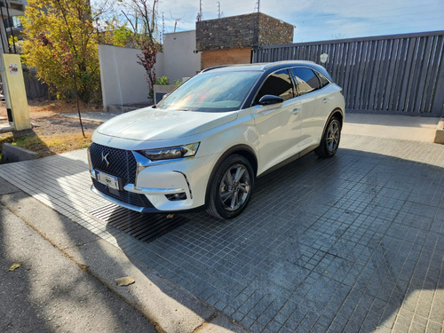 Imagen 9 de 19 de Ds Ds7 2.0 Hdi Crossback So Chic