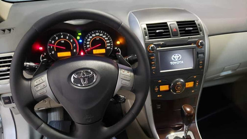 Toyota Corolla 2012 2.0 16v Altis Flex Aut. 4p