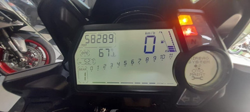 Imagem 7 de 15 de Ducati Multistrada 1200s Touring
