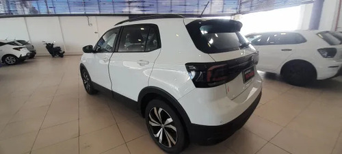 Volkswagen T-Cross 1.0 200 TSI 12V (Aut) (Flex)