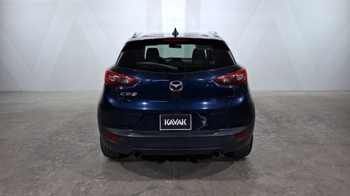 Mazda CX-3 2.0 I GRAND TOURING 2WD AT