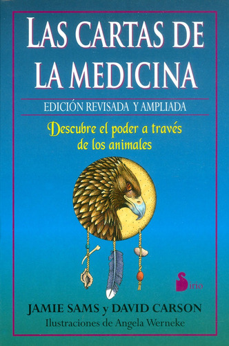 Las Cartas De La Medicina