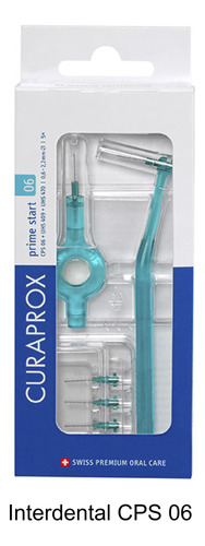 Curaprox Interdental Prime