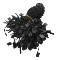 Comprar Hilo Pin Manuales 19cm Precintos Negros X1000 Unidades.