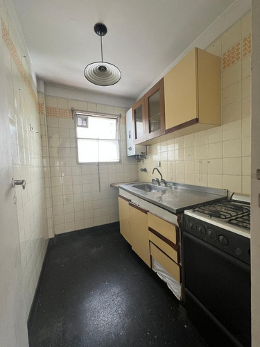 Venta Departamento 2 Ambientes