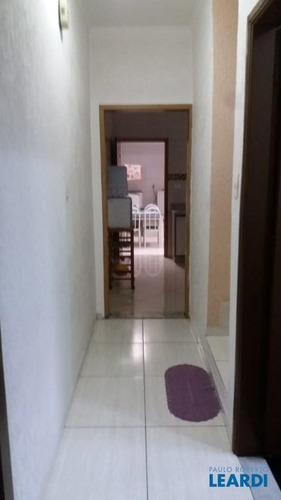 Imagem 10 de 15 de Sobrado - Independência - Sp - 598365