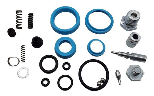 Kit Reparo Paleteira Paletrans Tm 2020/3020 Completo