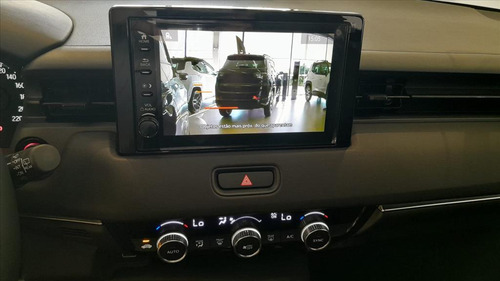 Honda HR-V 1.5 DI I-VTEC TURBO FLEX TOURING CVT