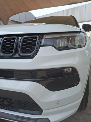 Jeep Compass 2.0T High Altitude Awd At