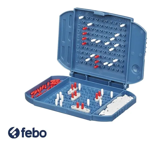 Batalla naval hasbro sale
