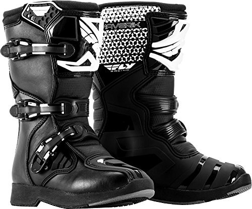 Botas Fly Racing Maverik Para Motocross, Todoterreno Y Atv (