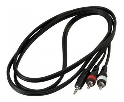 Warwick 3,5st/2rcax1.8mt-rcl 20903 D4. - Cables